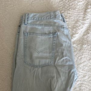 Levi’s mens jeans